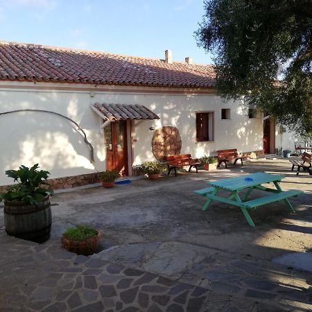 B&B La Taerra Porto San Paolo  Ngoại thất bức ảnh