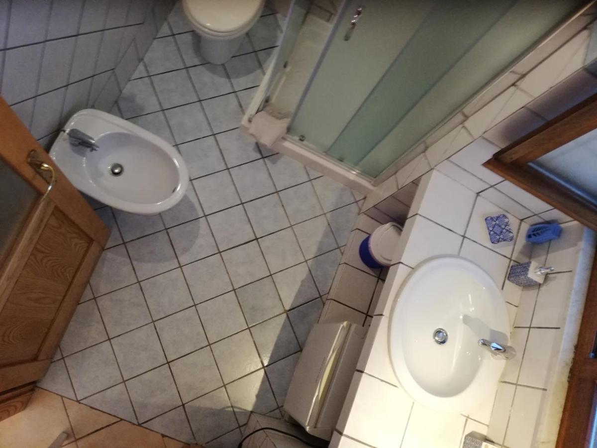 B&B La Taerra Porto San Paolo  Ngoại thất bức ảnh